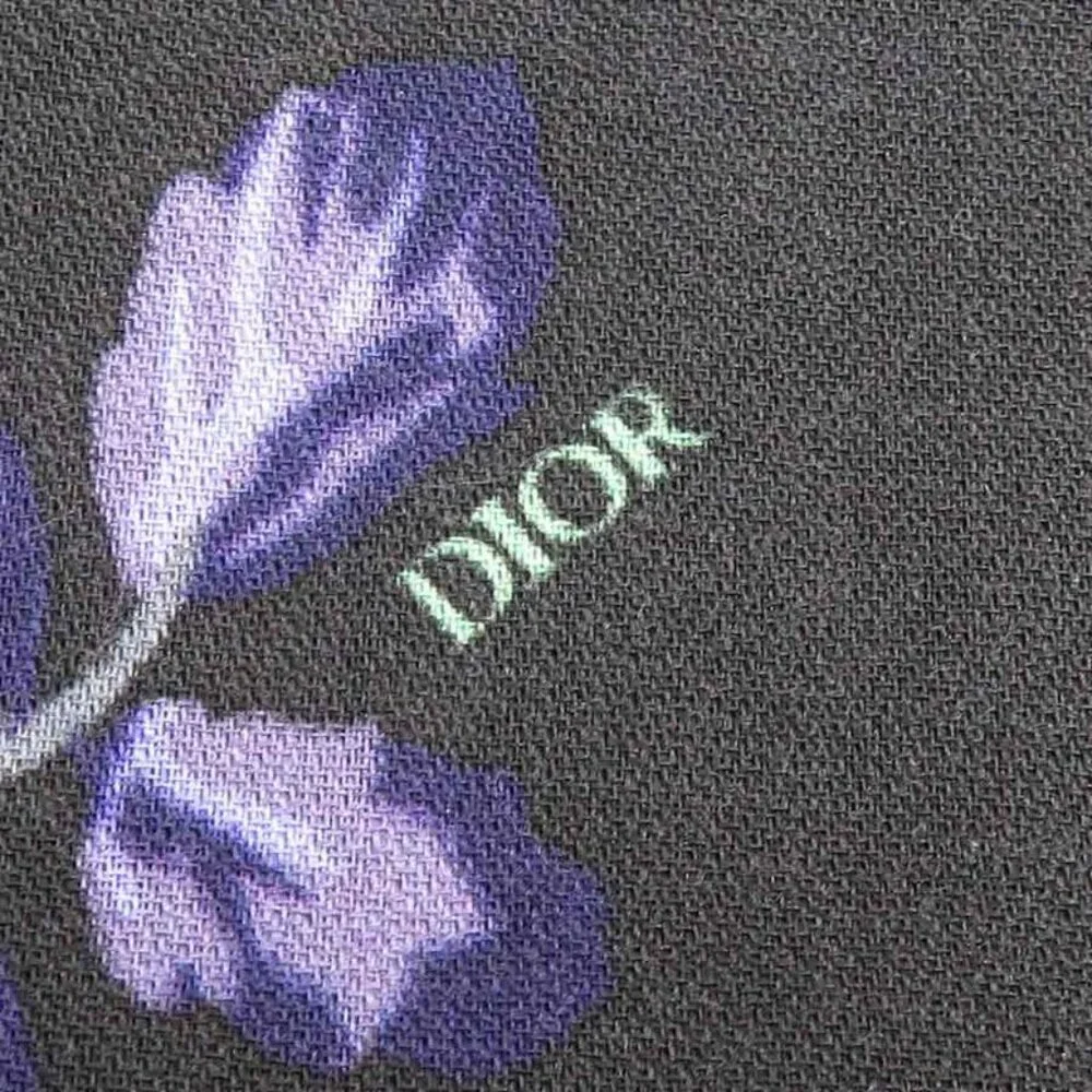 Christian Dior Scarf Shawl